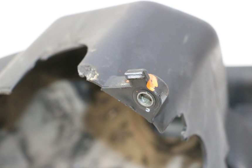 photo de CACHE CYLINDRE PEUGEOT TKR TREKKER FURIOUS 50 (2005 - 2014) - Détail de la pièce