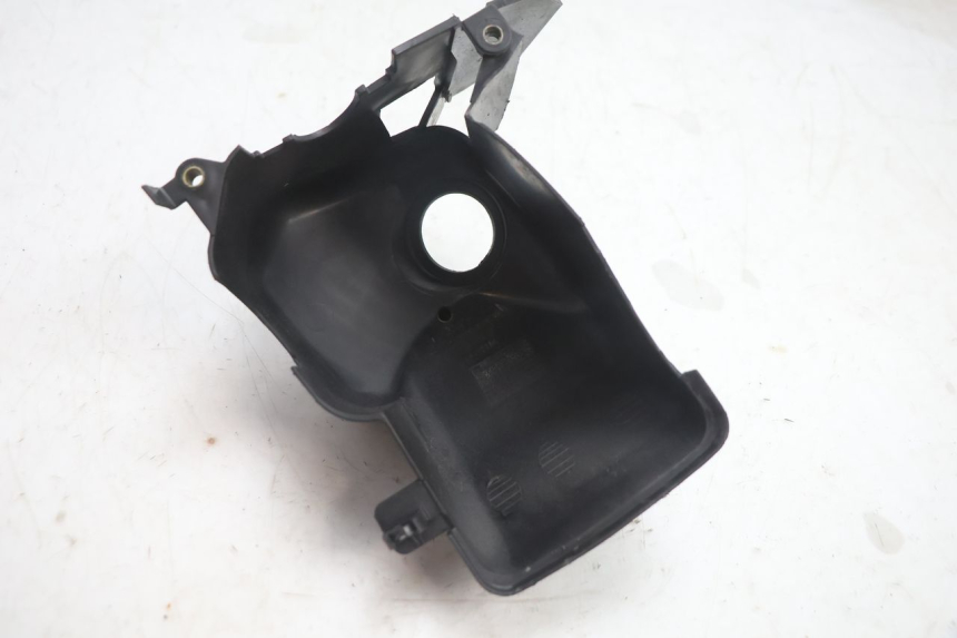 photo de CACHE CYLINDRE PEUGEOT TREKKER 50 (1995 - 2004) - Zoom état d’usage