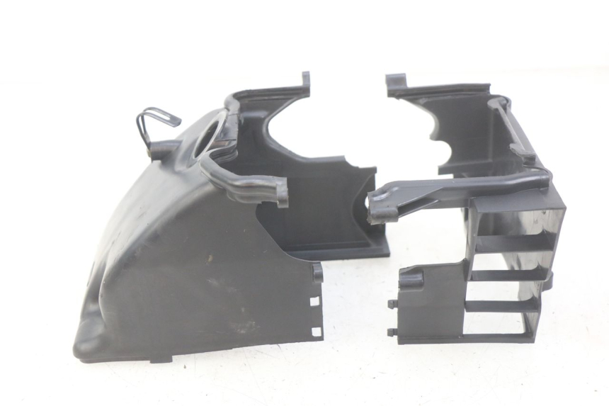 photo de CACHE CYLINDRE PEUGEOT TWEET 125 (2010 - 2017) - Vue principale