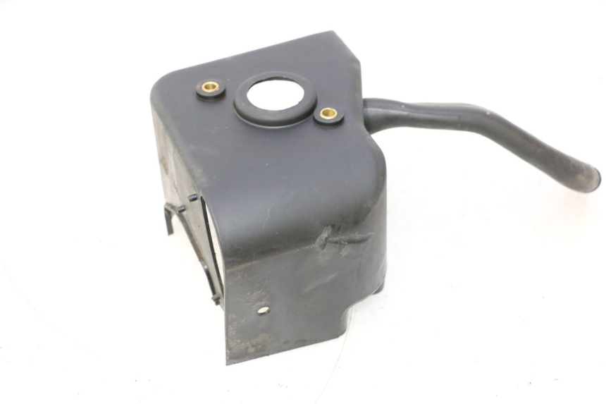 photo de CACHE CYLINDRE PIAGGIO TYPHOON 50 (2000 - 2009) - Gros plan technique