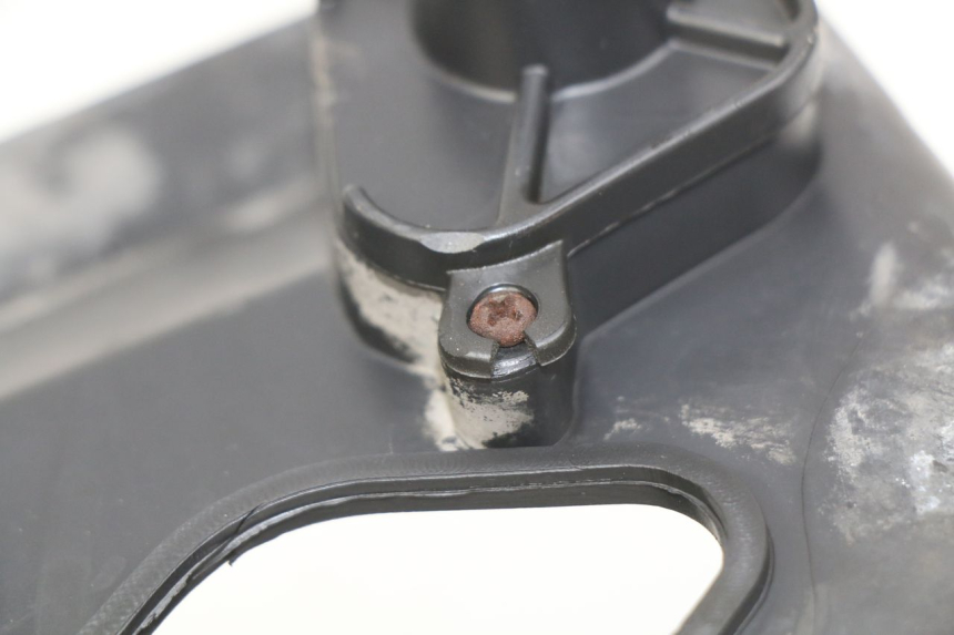 photo de CACHE CYLINDRE PEUGEOT V-CLIC VCLIC 50 (2007 - 2013) - Détail de la pièce