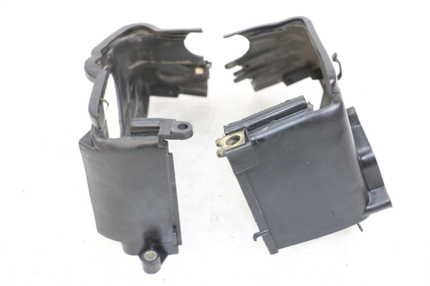 photo de CACHE CYLINDRE PEUGEOT V-CLIC VCLIC 50 (2007 - 2013) - Détail de la pièce