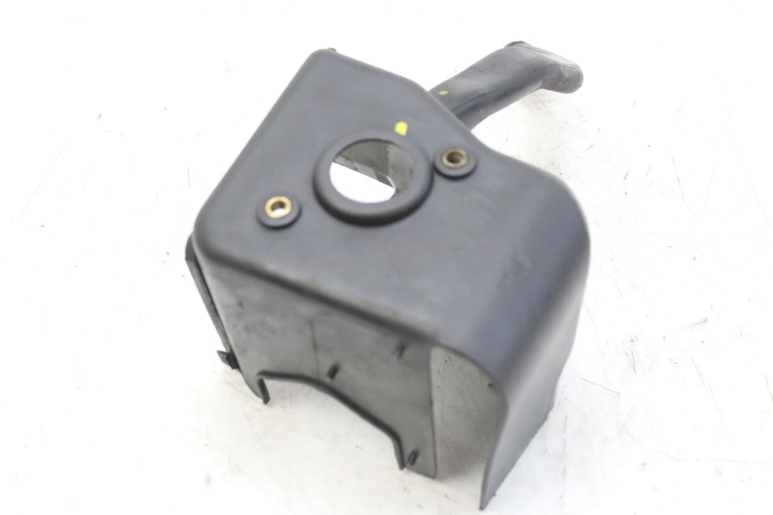 photo de CACHE CYLINDRE PIAGGIO VESPA LX 2T 50 (2005 - 2013) - Vue principale