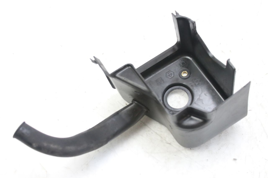 photo de CACHE CYLINDRE PIAGGIO VESPA LX 2T 50 (2005 - 2013) - Détail de la pièce