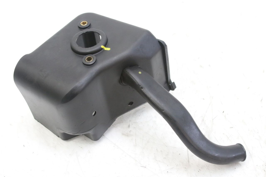 photo de CACHE CYLINDRE PIAGGIO VESPA LX 2T 50 (2005 - 2013) - État de surface