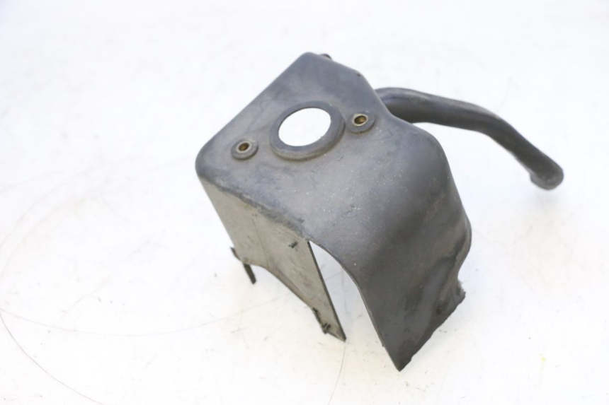photo de CACHE CYLINDRE PIAGGIO VESPA LX 2T 50 (2005 - 2013) - Vue principale
