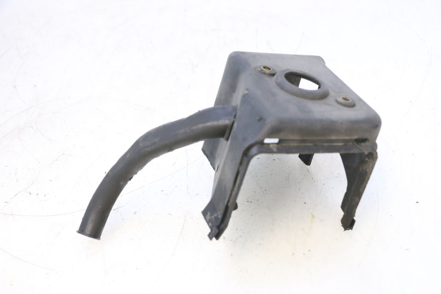 photo de CACHE CYLINDRE PIAGGIO VESPA LX 2T 50 (2005 - 2013) - Autre angle de vue