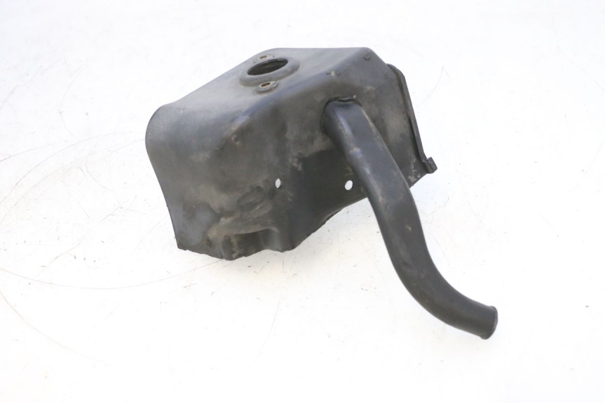 photo de CACHE CYLINDRE PIAGGIO VESPA LX 2T 50 (2005 - 2013) - Gros plan technique