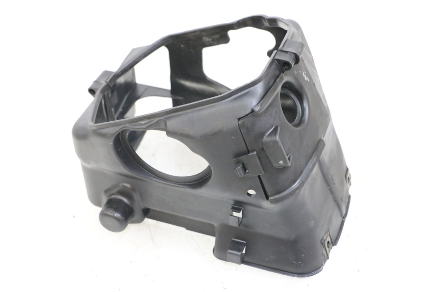 photo de CACHE CYLINDRE PIAGGIO VESPA LX 125 (2005 - 2010) - Vue principale