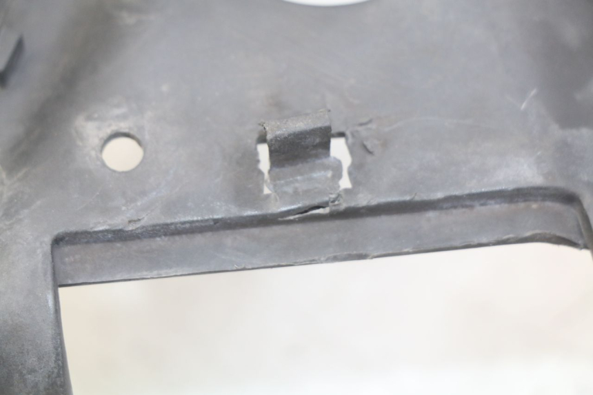 photo de CACHE CYLINDRE PIAGGIO VESPA LXV 125 (2006 - 2009) - Vue d’ensemble