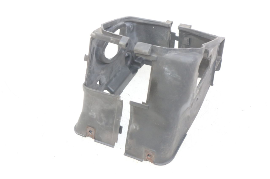 photo de CACHE CYLINDRE PIAGGIO VESPA LXV 125 (2006 - 2009) - Points de fixation