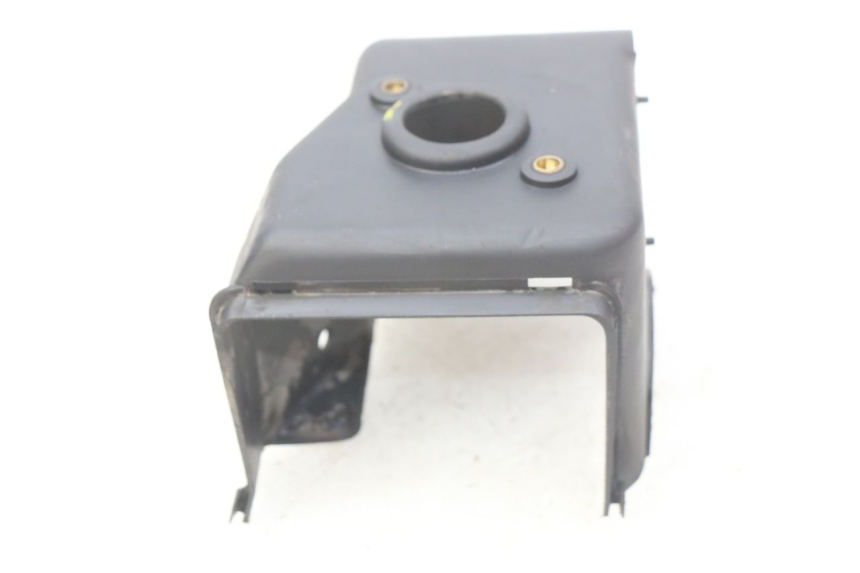 photo de CACHE CYLINDRE PIAGGIO VESPA PRIMAVERA 2T 50 (2013 - 2018) - Zoom état d’usage