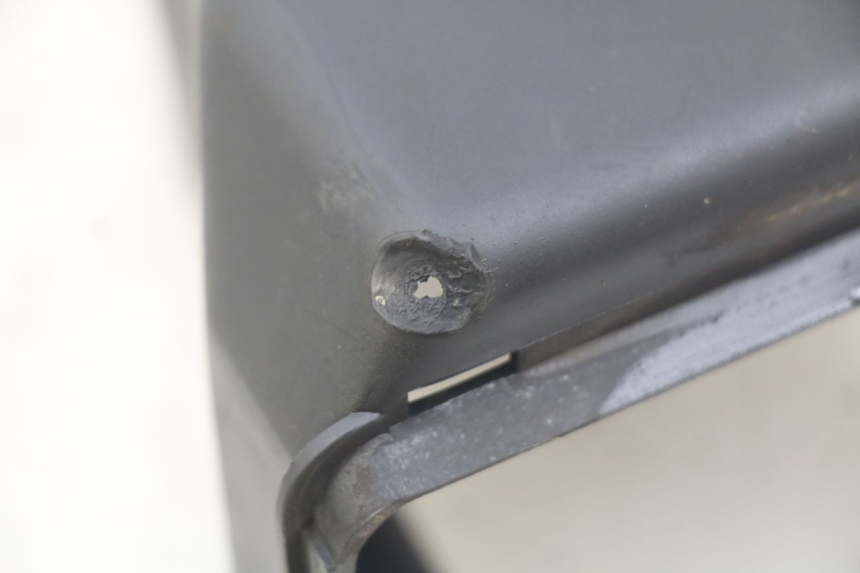 photo de CACHE CYLINDRE PIAGGIO VESPA PRIMAVERA 2T 50 (2013 - 2018) - Détail de la pièce