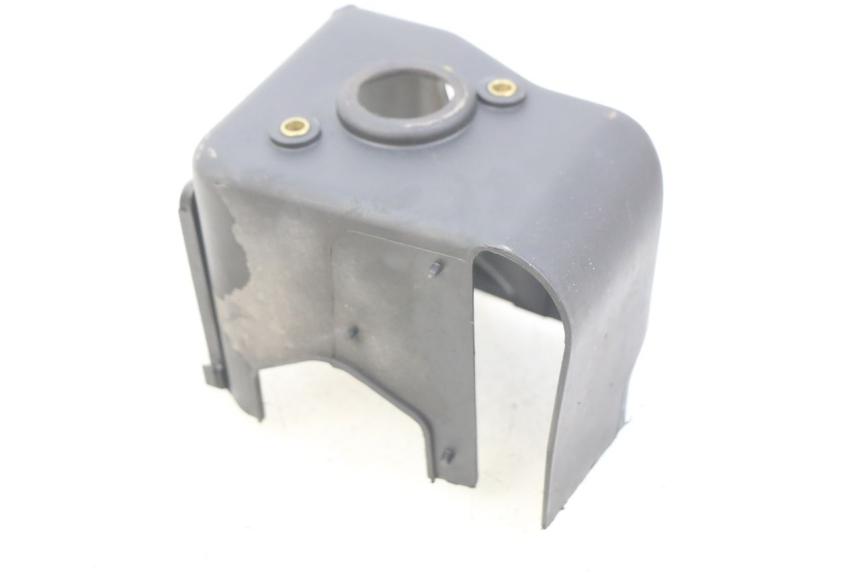 photo de CACHE CYLINDRE PIAGGIO VESPA PRIMAVERA 2T 50 (2013 - 2018) - Gros plan technique