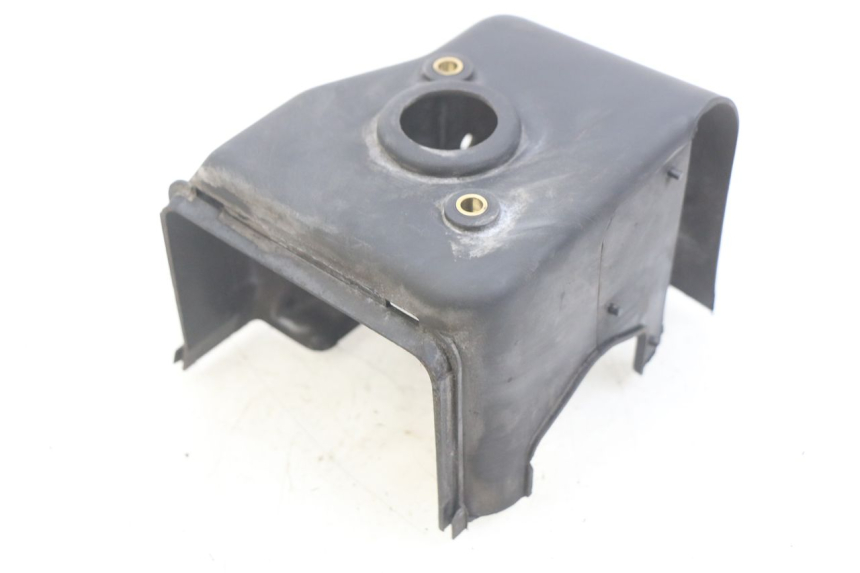 photo de CACHE CYLINDRE PIAGGIO VESPA S 2T 50 (2007 - 2014) - Zoom état d’usage