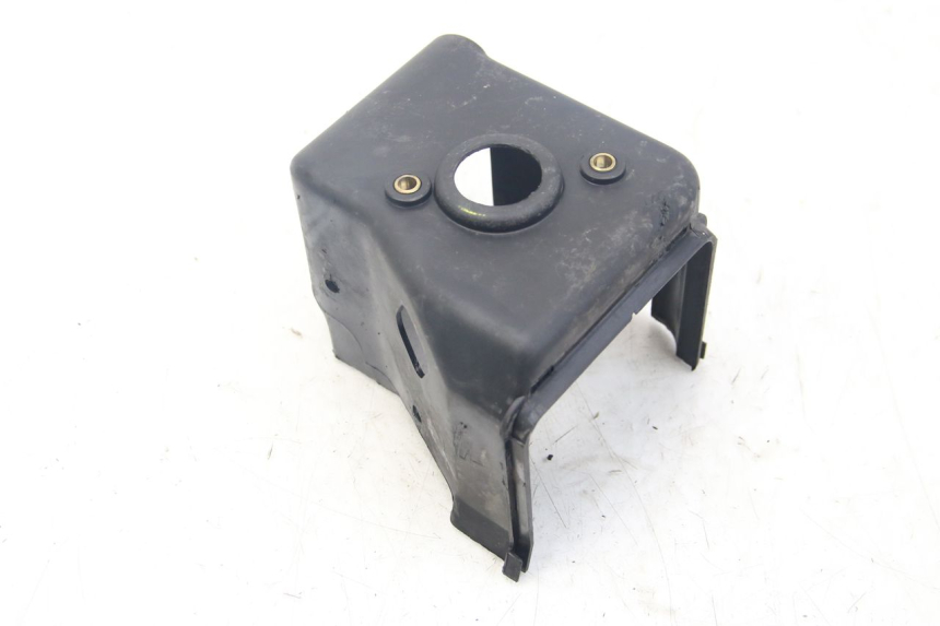 photo de CACHE CYLINDRE PIAGGIO VESPA S 2T 50 (2007 - 2014) - Autre angle de vue