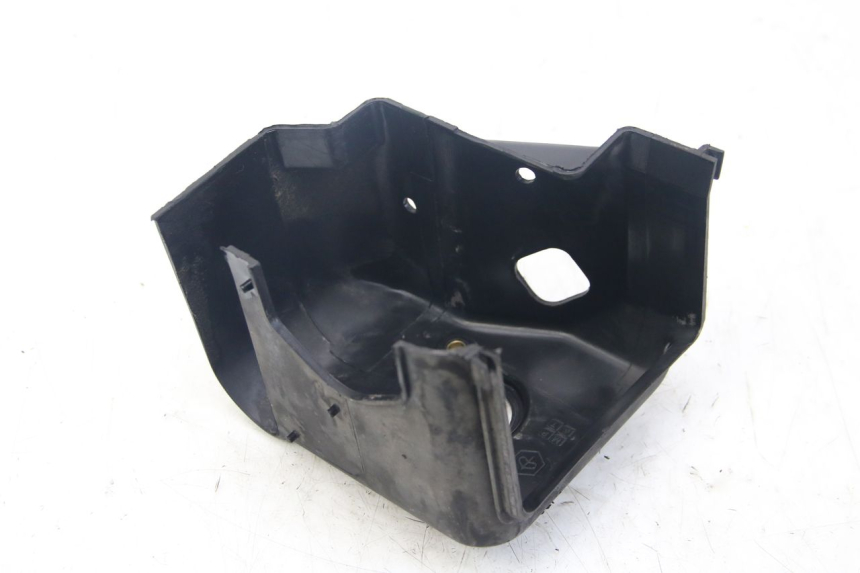 photo de CACHE CYLINDRE PIAGGIO VESPA S 2T 50 (2007 - 2014) - Gros plan technique