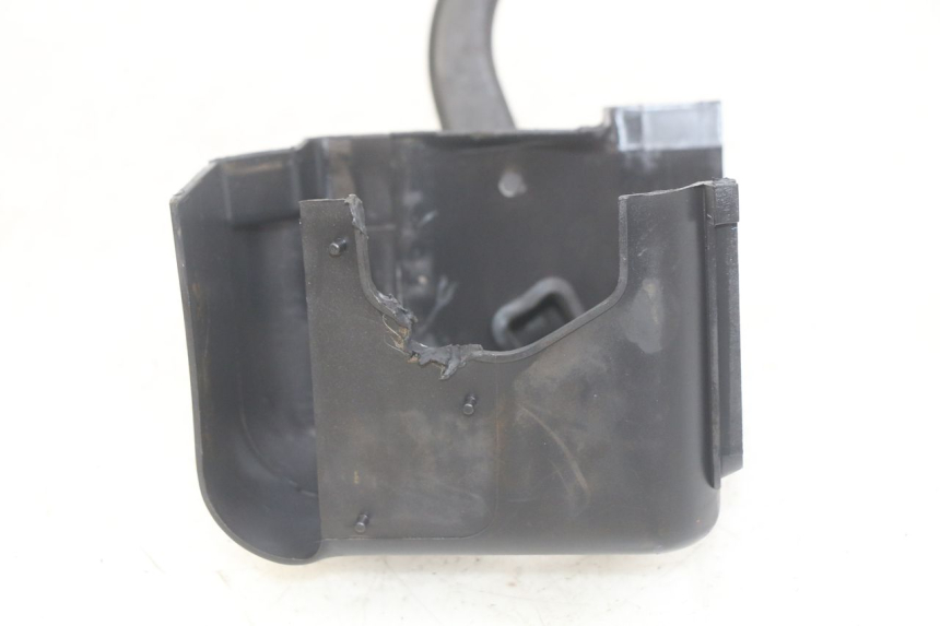 photo de CACHE CYLINDRE PIAGGIO VESPA S 2T 50 (2007 - 2014) - Détail de la pièce