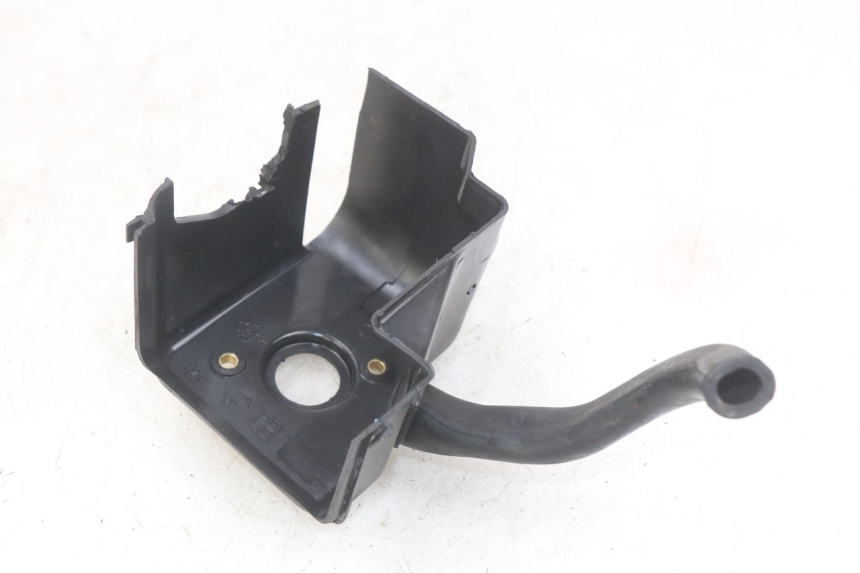 photo de CACHE CYLINDRE PIAGGIO VESPA S 2T 50 (2007 - 2014) - Autre angle de vue