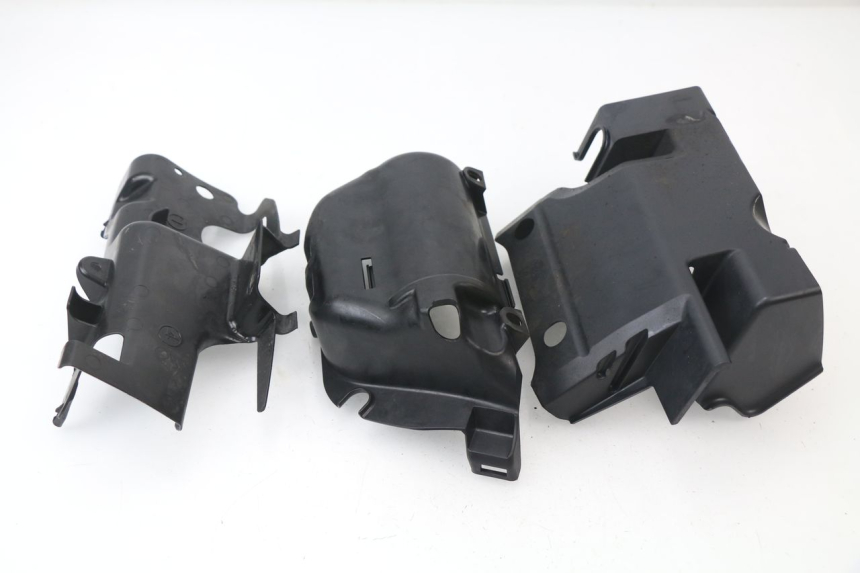 photo de CACHE CYLINDRE HONDA VFR F 1200 (2010 - 2015) - Vue principale