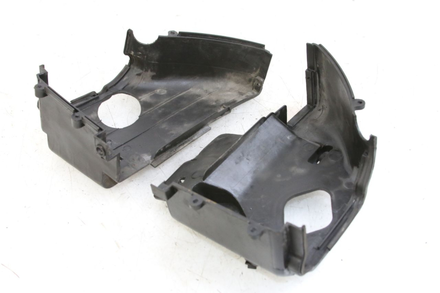 photo de CACHE CYLINDRE PEUGEOT VIVACITY 125 (2010 - 2017) - Détail de la pièce