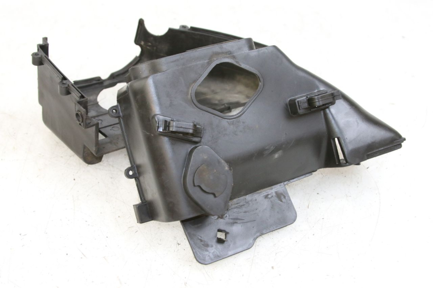 photo de CACHE CYLINDRE PEUGEOT VIVACITY 125 (2010 - 2017) - Zoom état d’usage