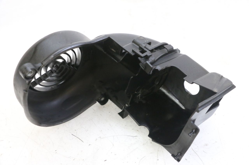 photo de CACHE CYLINDRE YAMAHA WHY 50 (1998 - 2000) - Zoom état d’usage