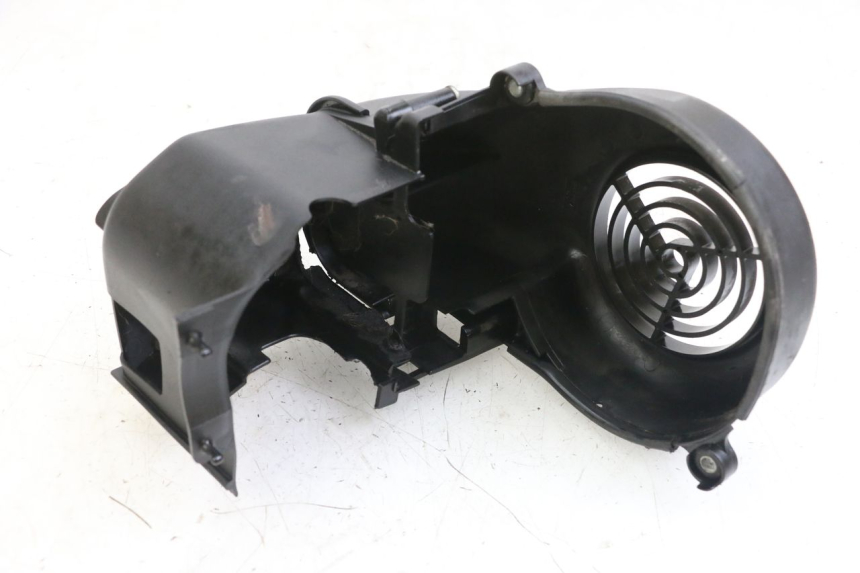 photo de CACHE CYLINDRE YAMAHA WHY 50 (1998 - 2000) - Autre angle de vue