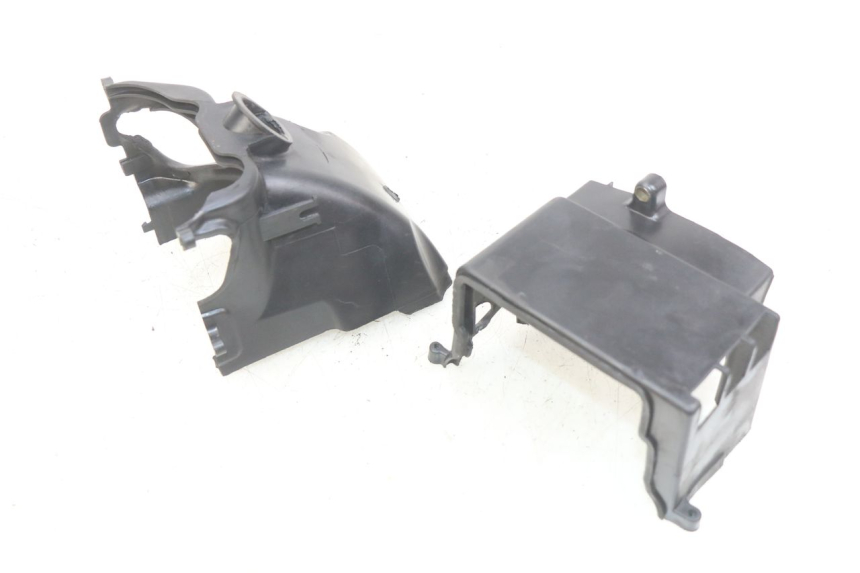 photo de CACHE CYLINDRE SYM X-PRO 4T 50 (2014 - 2021) - Autre angle de vue