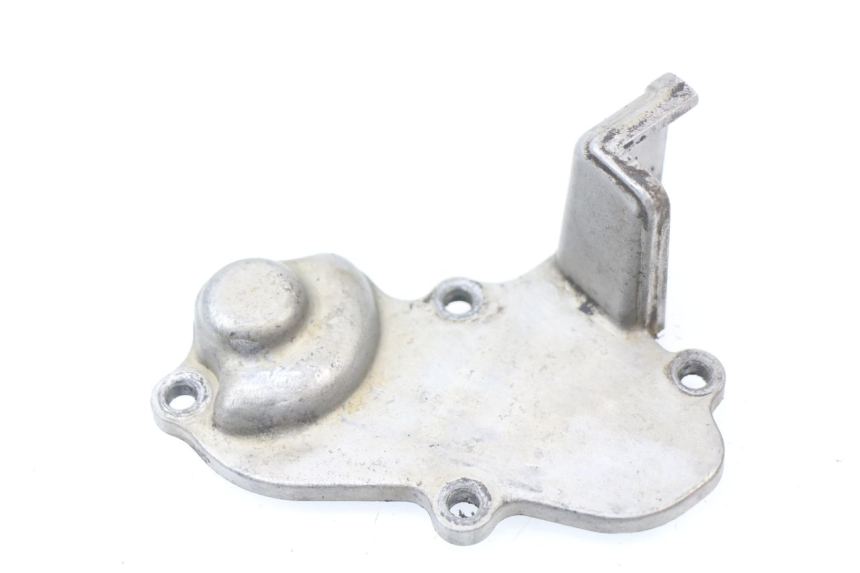 photo de CACHE CYLINDRE YAMAHA YZ 125 (1998 - 2005) - Zoom état d’usage