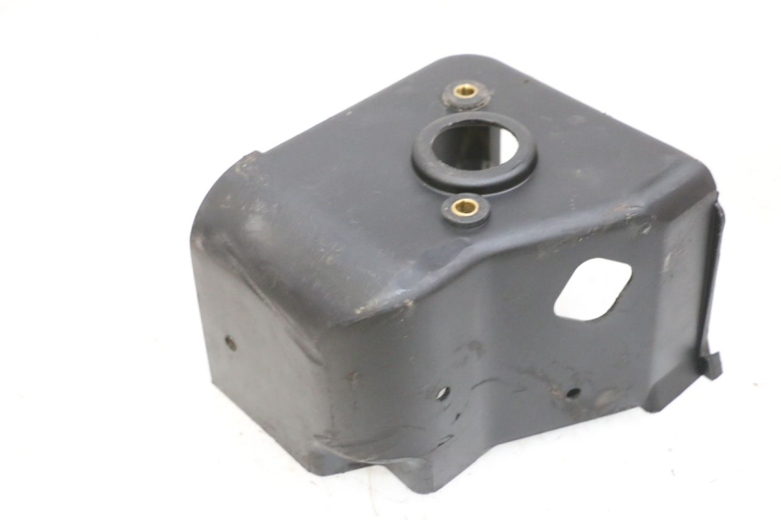 photo de CACHE CYLINDRE PIAGGIO ZIP 2T 50 (2009 - 2019) - Autre angle de vue