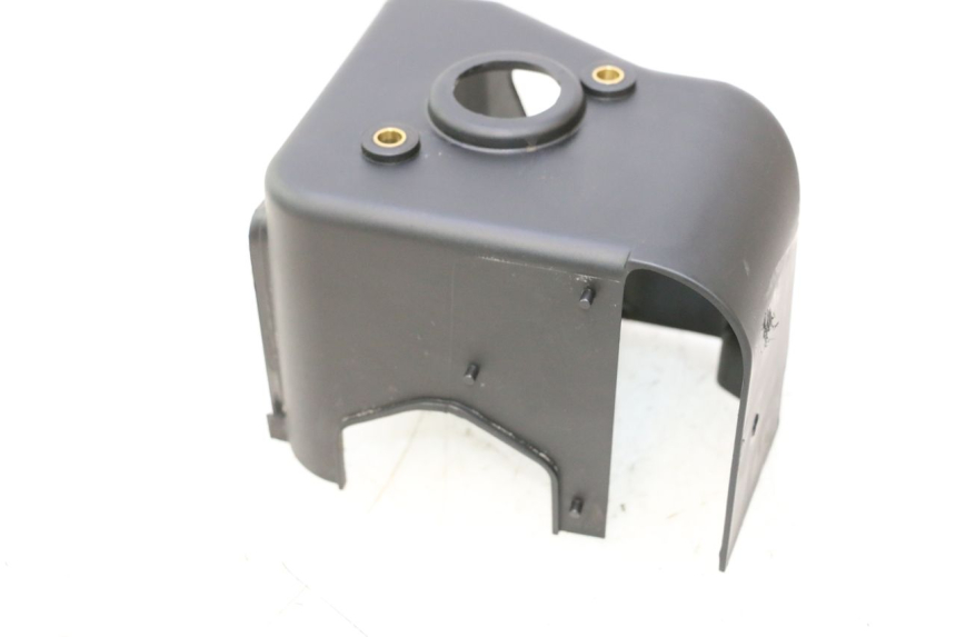 photo de CACHE CYLINDRE PIAGGIO ZIP 2T 50 (2009 - 2019) - Zoom état d’usage