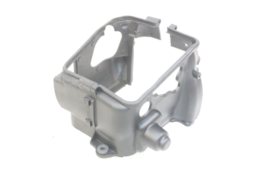photo de CACHE CYLINDRE PIAGGIO ZIP 4T 50 (2018 - 2020) - Autre angle de vue