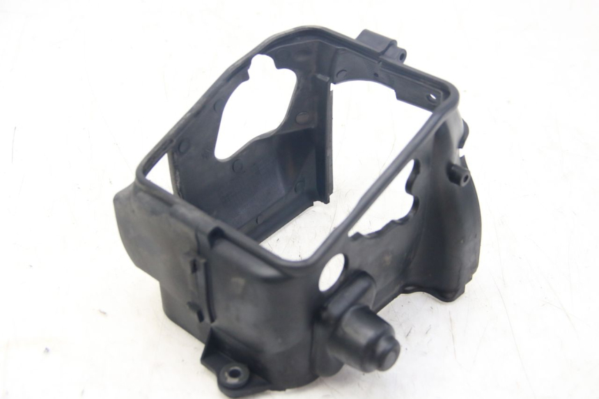 photo de CACHE CYLINDRE PIAGGIO ZIP 4T 50 (2018 - 2020) - Vue principale