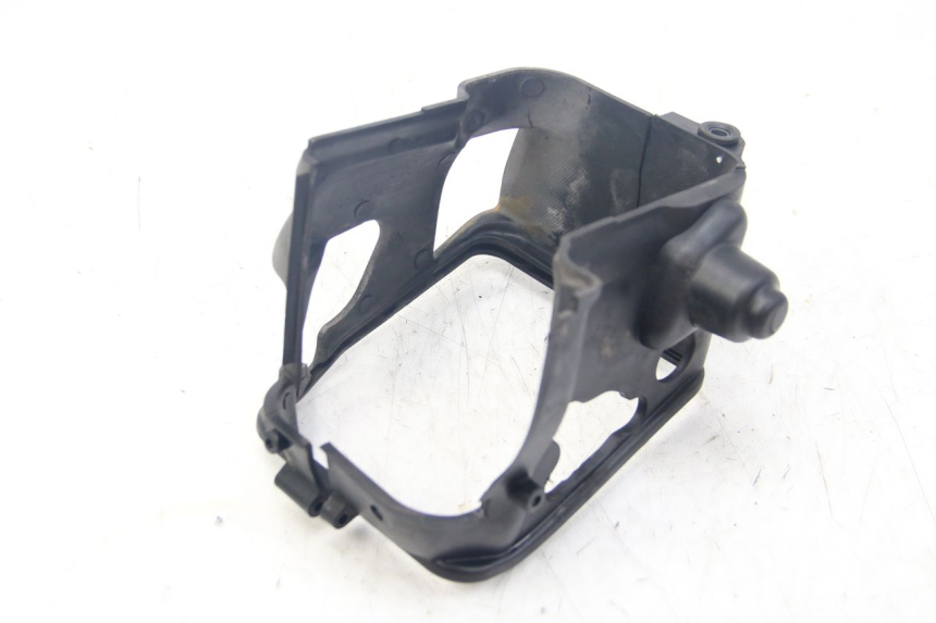 photo de CACHE CYLINDRE PIAGGIO ZIP 4T 50 (2018 - 2020) - Zoom état d’usage