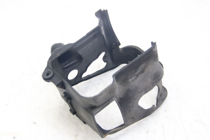 photo de CACHE CYLINDRE PIAGGIO ZIP 4T 50 (2018 - 2020) - Autre angle de vue