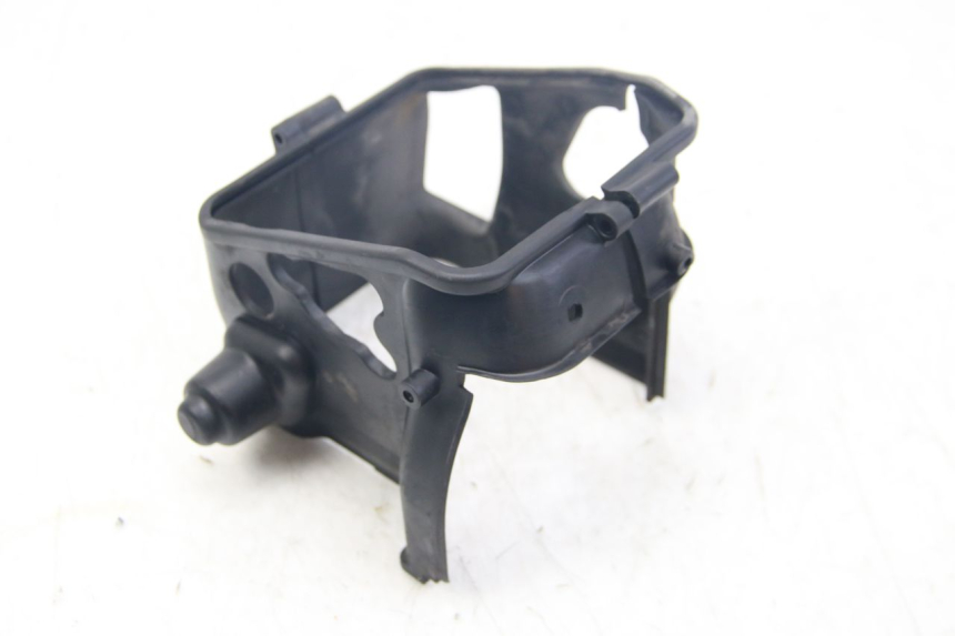 photo de CACHE CYLINDRE PIAGGIO ZIP 4T 50 (2018 - 2020) - Gros plan technique