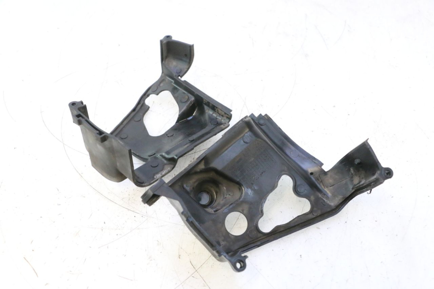 photo de CACHE CYLINDRE PIAGGIO ZIP 4T 50 (2018 - 2020) - Vue principale