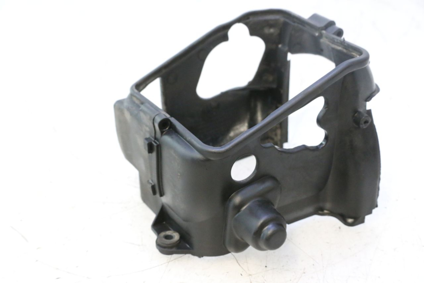photo de CACHE CYLINDRE PIAGGIO ZIP 4T 50 (2018 - 2020) - Gros plan technique
