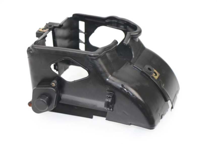 photo de CACHE CYLINDRE ZHONGNENG ZN50QT 50 (2005 - 2010) - Vue principale