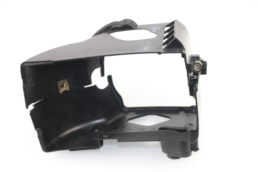 photo de CACHE CYLINDRE ZHONGNENG ZN50QT 50 (2005 - 2010) - Détail de la pièce