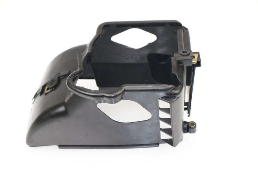 photo de CACHE CYLINDRE ZHONGNENG ZN50QT 50 (2005 - 2010) - Zoom état d’usage