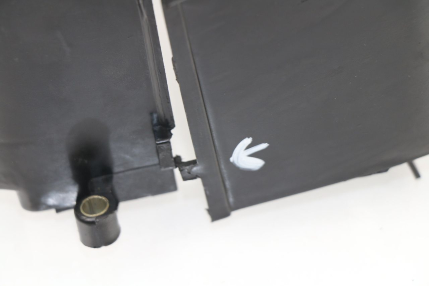 photo de CACHE CYLINDRE ZHONGNENG ZN50QT 50 (2005 - 2010) - Autre angle de vue