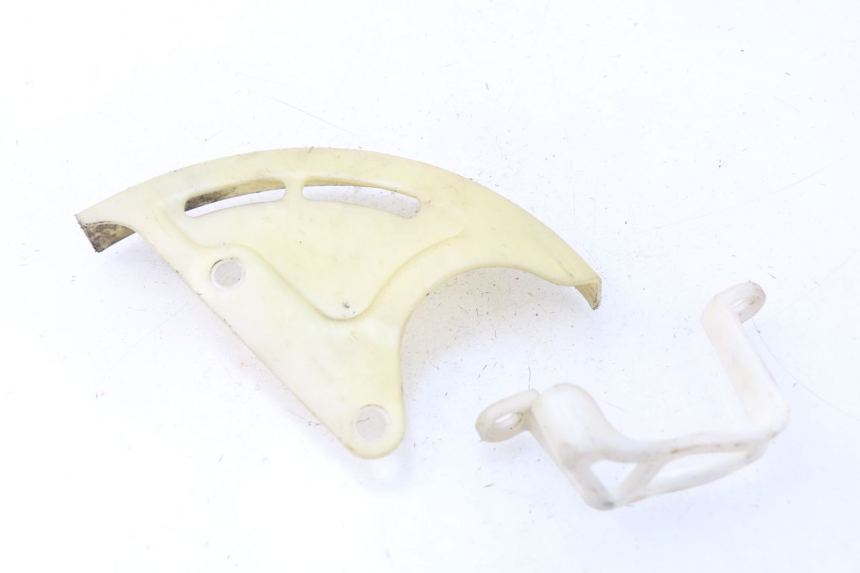 photo de CACHE DISQUE FREIN HONDA CRF CR-F 450 (2005 - 2008) - Vue principale