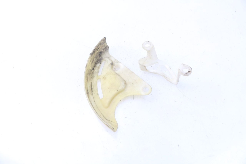 photo de CACHE DISQUE FREIN HONDA CRF CR-F 450 (2005 - 2008) - Détail de la pièce