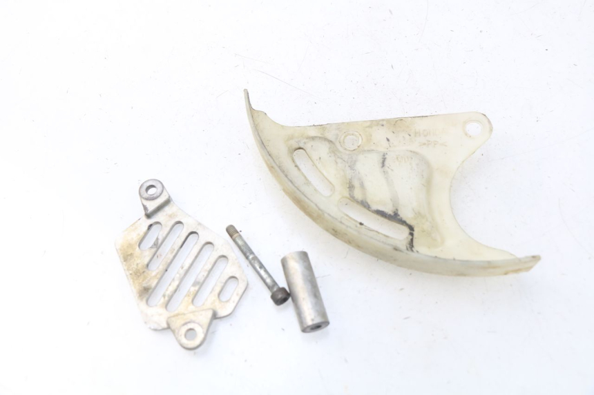 photo de CACHE DISQUE FREIN HONDA CRF CR-F 450 (2005 - 2008) - Détail de la pièce