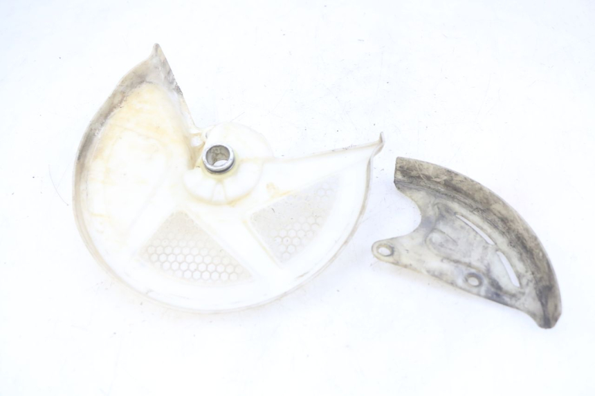 photo de CACHE DISQUE FREIN HONDA CRF CR-F 450 (2009 - 2012) - Détail de la pièce