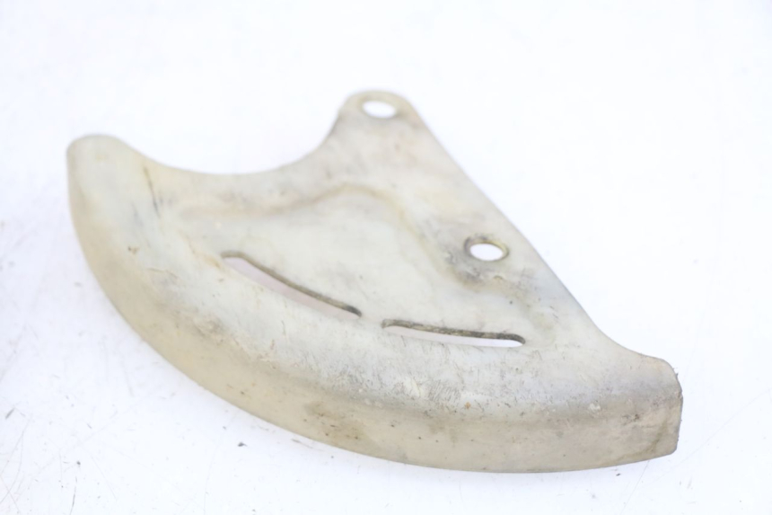 photo de CACHE DISQUE FREIN HONDA CRF CR-F 450 (2009 - 2012) - Autre angle de vue