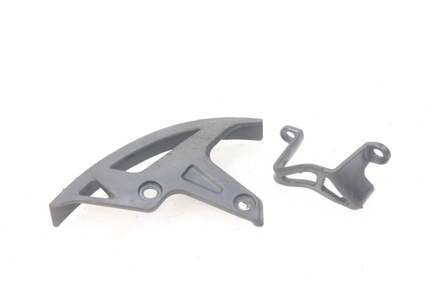 photo de CACHE DISQUE FREIN HONDA CRF 250 (2016 - 2017) - Vue principale