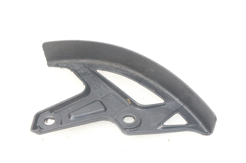 photo de CACHE DISQUE FREIN HONDA CRF 250 (2016 - 2017) - Autre angle de vue